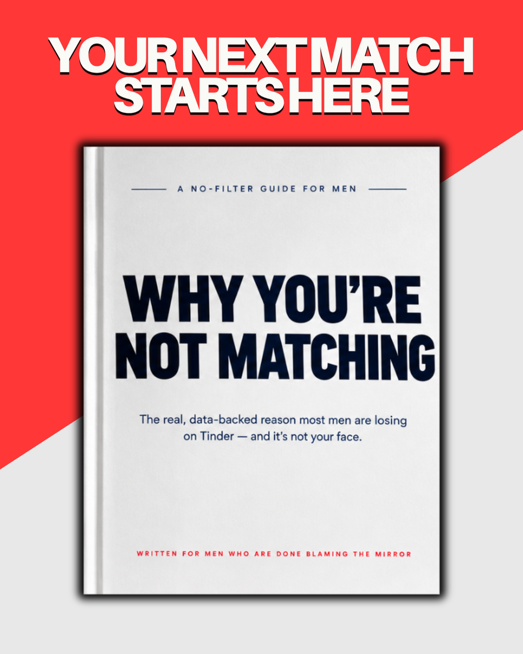 Why You're Not Matching