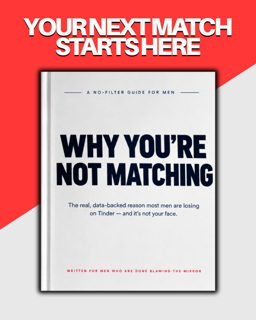 Why You're Not Matching