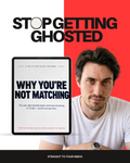 Why You're Not Matching