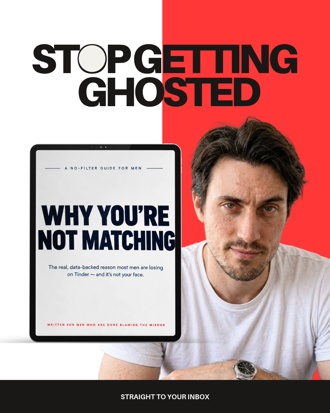 Why You're Not Matching